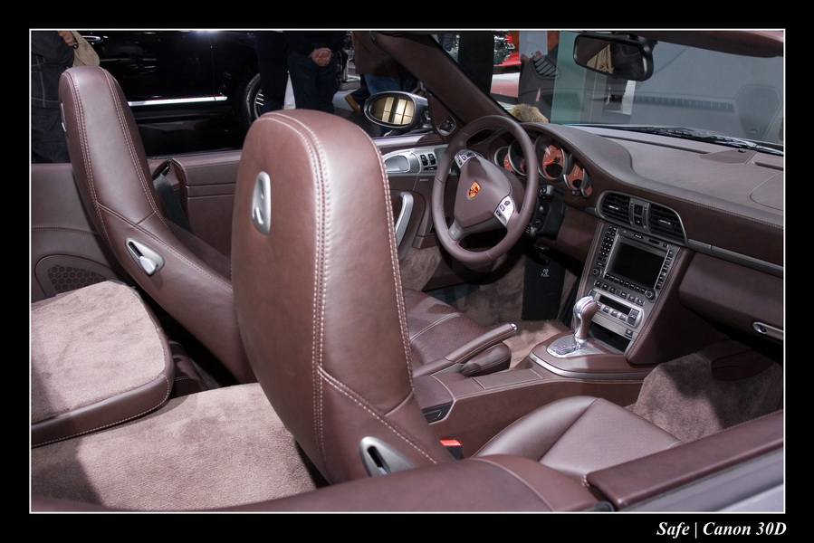 2006 - 10 - Mondial auto Paris 305